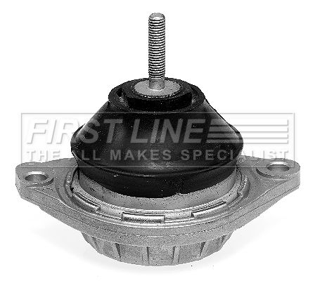 FIRST LINE Подвеска, двигатель FEM3163